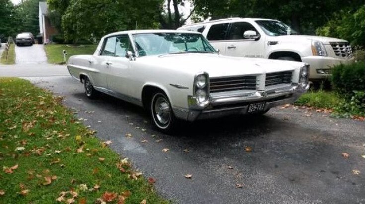 Photo for 1964 Pontiac Bonneville